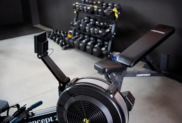 Fit-Factory — functional training-studio a Brescia — 4