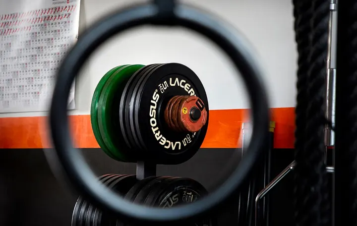 Fit-Factory — functional training-studio a Brescia — 5