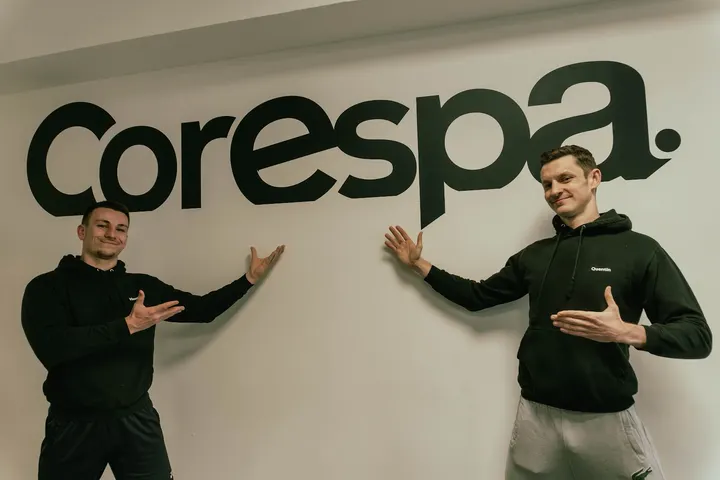 Corespa Coignières — salle de fitness-studio à Coignières — 3