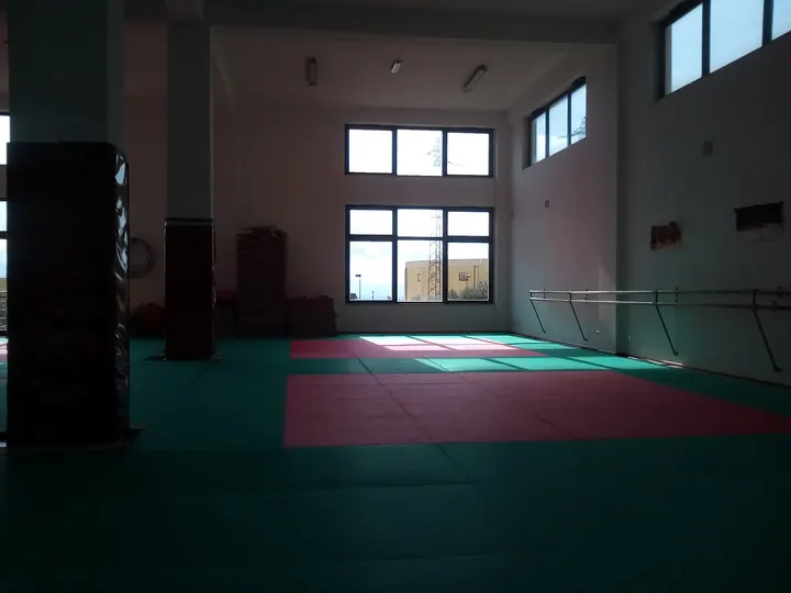 Marconi Fitness Club — palestre-studio a Lamezia Terme — 4