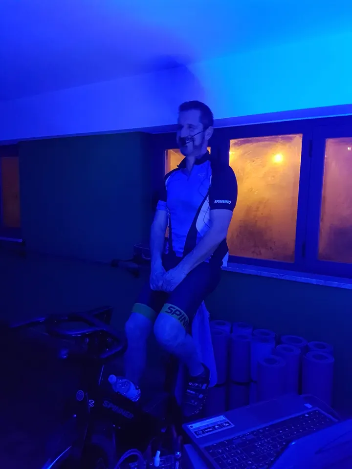 Marconi Fitness Club — Palestre a Sambiase, Lamezia Terme