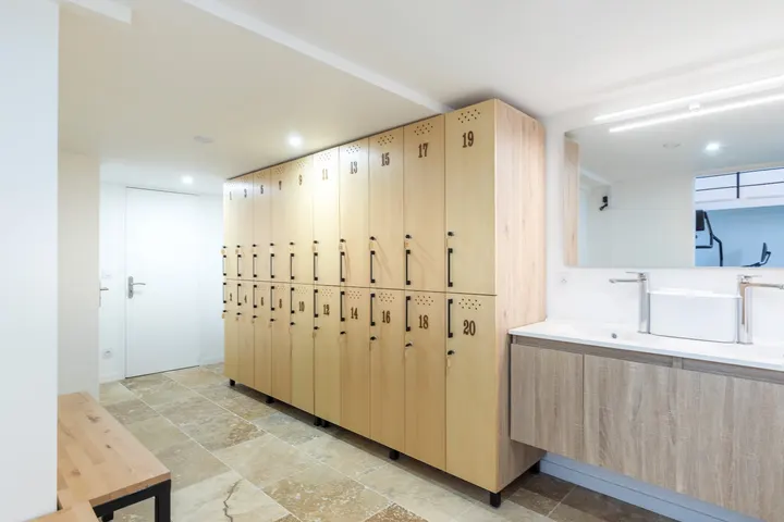 La Salle du Temps Clichy — coaching personnel-studio à Clichy — 3