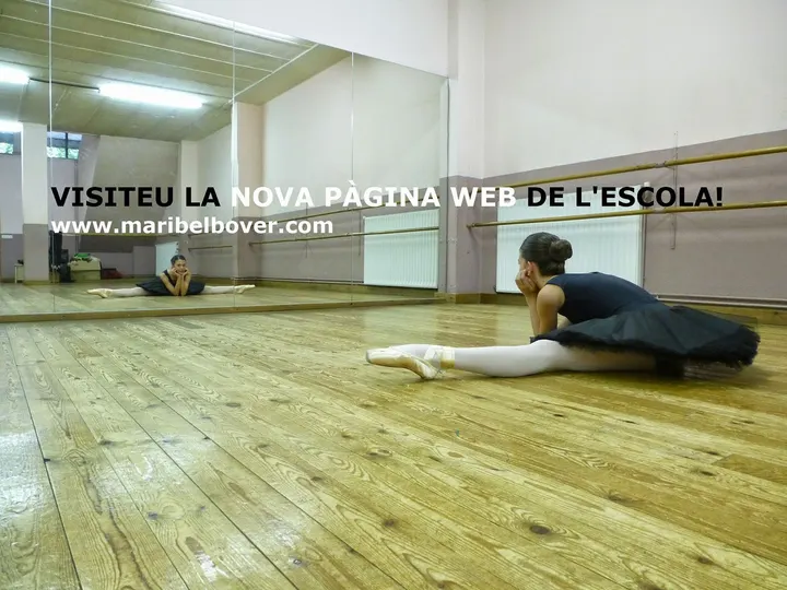 ESTUDI DANSA MARIBEL BOVER — baile-studio en Girona — 3