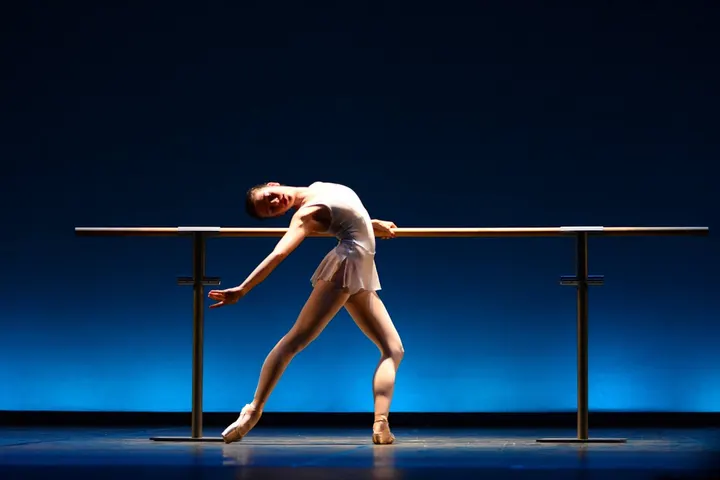 ESTUDI DANSA MARIBEL BOVER — baile-studio en Girona — 4