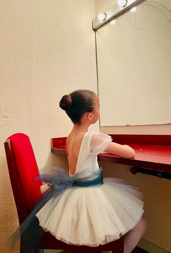 ESTUDI DANSA MARIBEL BOVER — baile-studio en Girona — 5