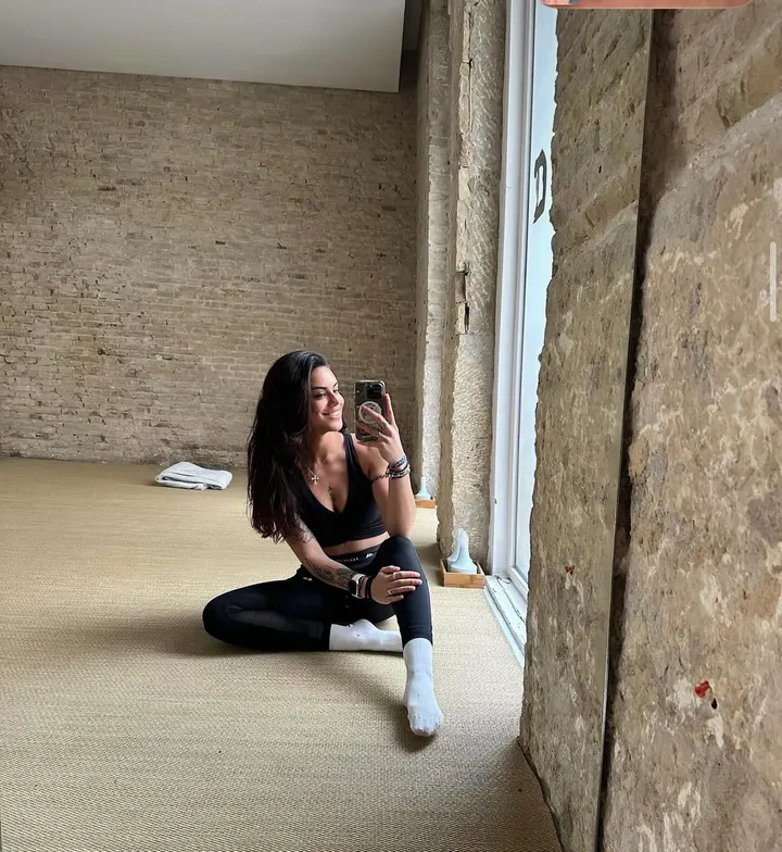 Bikram Yoga Valencia — yoga-studio en Valencia — 5
