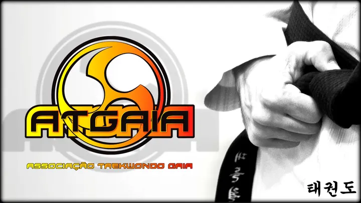 Associação Taekwondo Gaia — Artes marciais em Serzedo