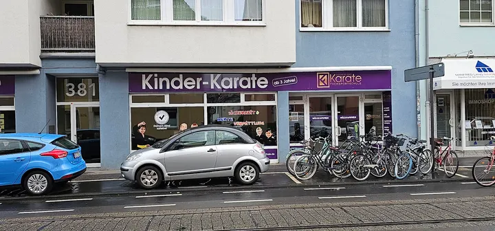 Karate Fachsportschulen Sascha de Vries — kampfsport-studio in Köln — 3