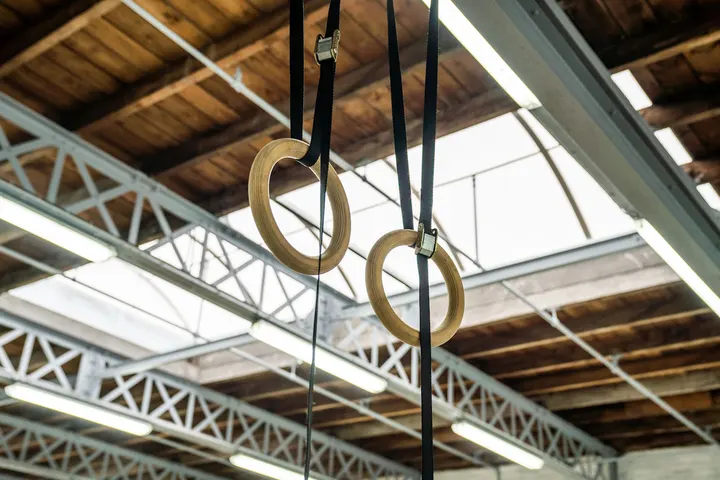 FWA Crossfit La madeleine — crossfit-studio à La Madeleine, Lille — 2