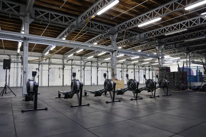 FWA Crossfit La madeleine — crossfit-studio à La Madeleine, Lille — 3