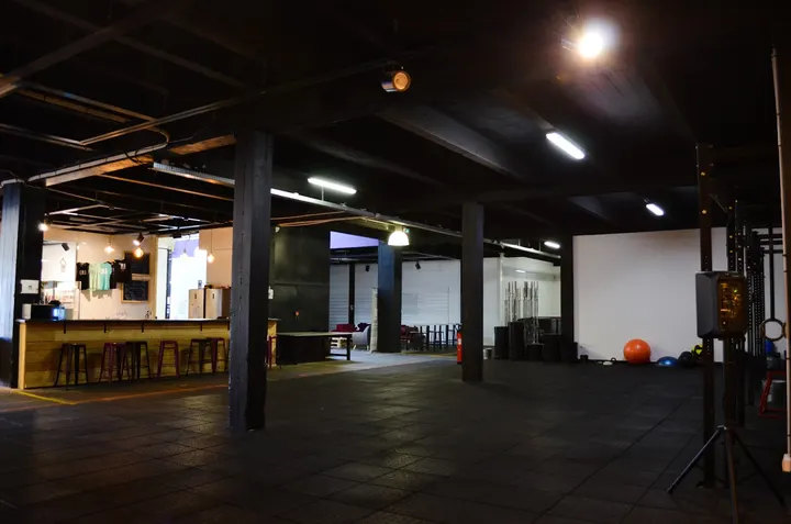 FWA Crossfit La madeleine — crossfit-studio à Lille — 3