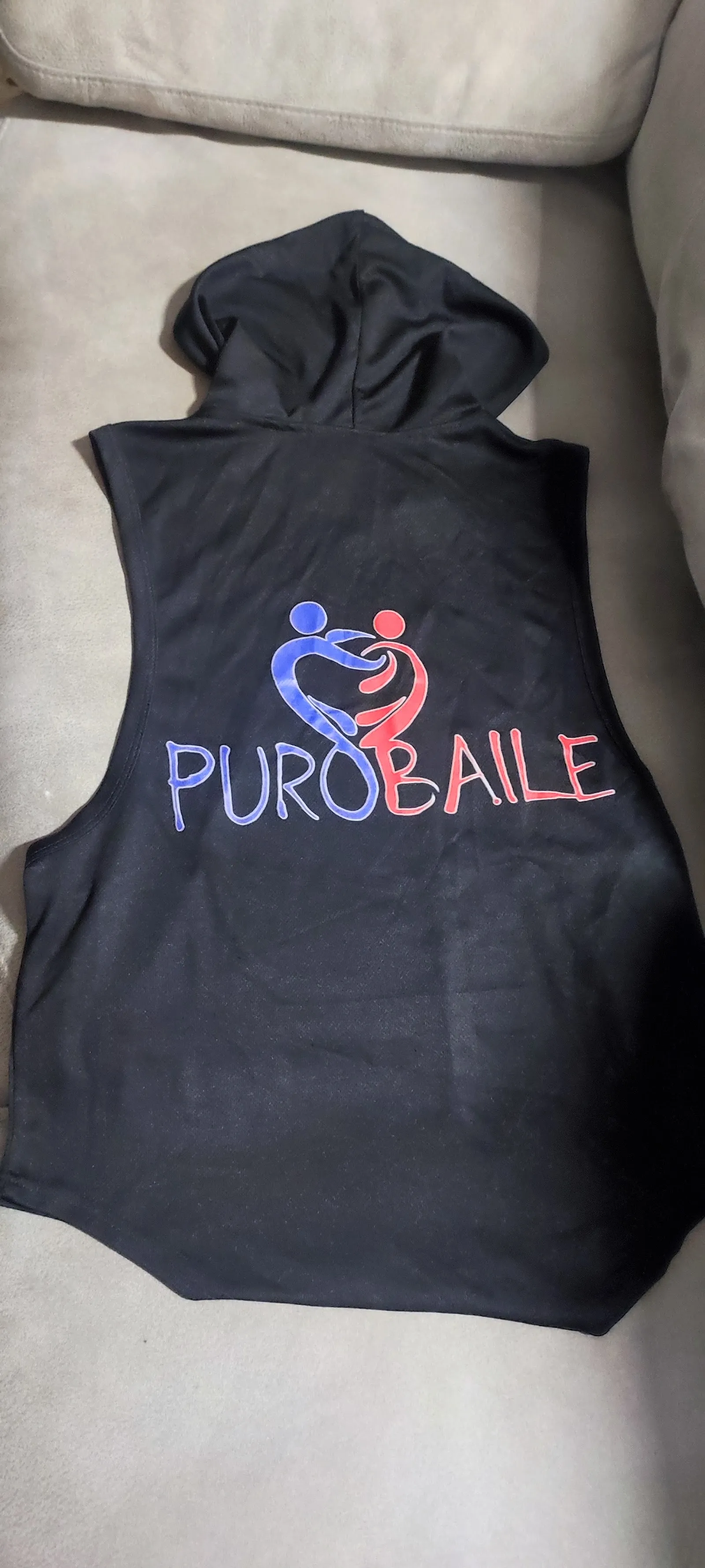 ACADEMIA DE BAILE PUROBAILE — baile-studio en Miraflores, Marbella — 2