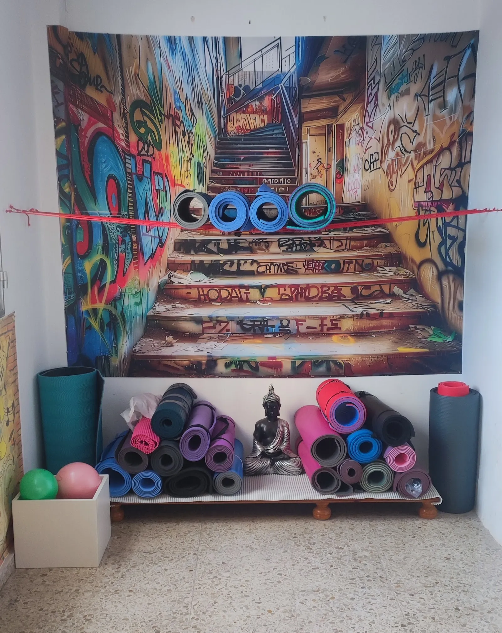 ACADEMIA DE BAILE PUROBAILE — baile-studio en Marbella — 3