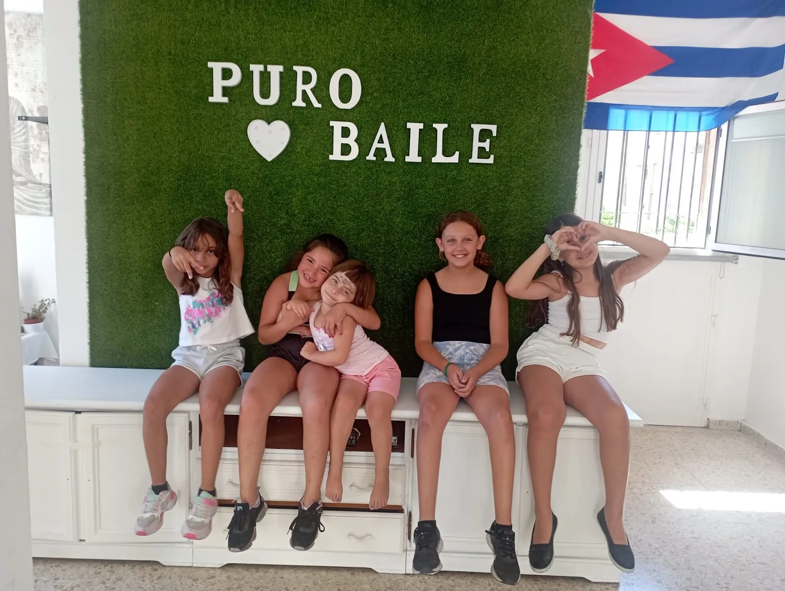 ACADEMIA DE BAILE PUROBAILE — baile-studio en Marbella — 4