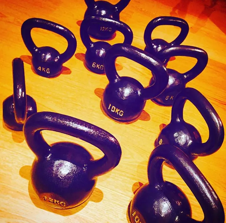 Fit Body Destination — fitness studio in Lymington and Pennington, Lymington — 2