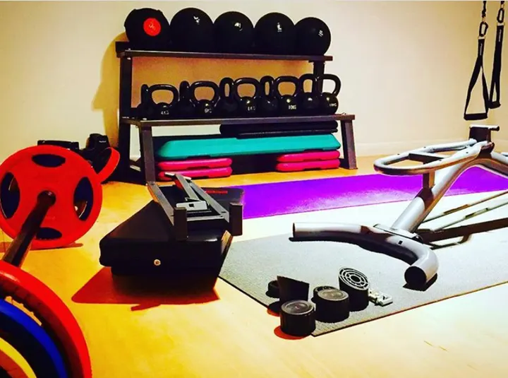 Fit Body Destination — fitness studio in Lymington and Pennington, Lymington — 3