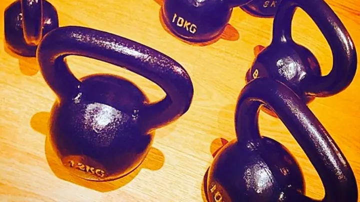 Fit Body Destination — fitness studio in Lymington — 3