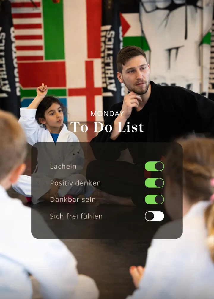 Little Ninja Kids / Sportschule Bottrop & Gladbeck — kampfsport-studio in Bottrop — 4
