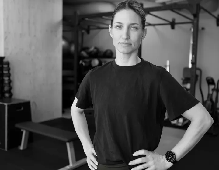 Studio32 — fitness studio in Södermalm, Stockholm — 2