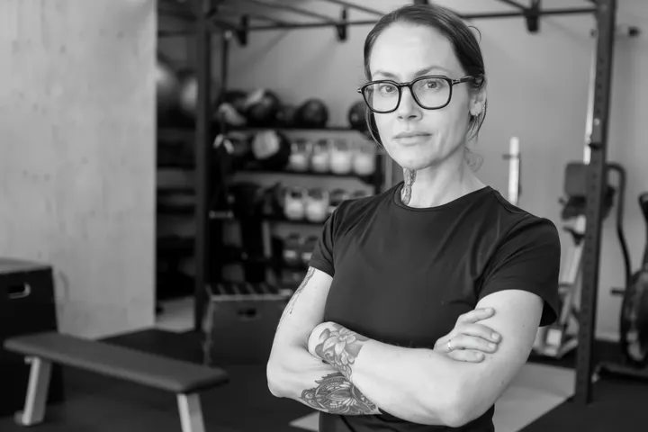 Studio32 — fitness studio in Södermalm, Stockholm — 3