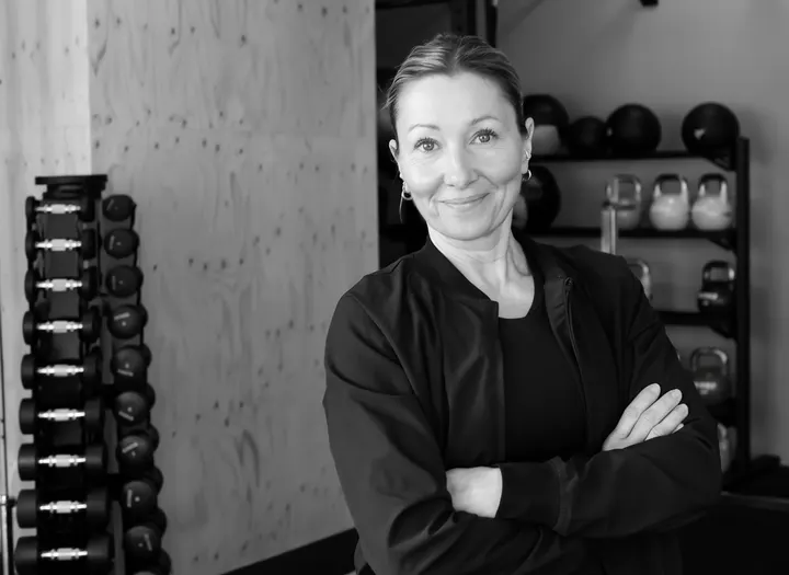 Studio32 — fitness studio in Stockholm — 3