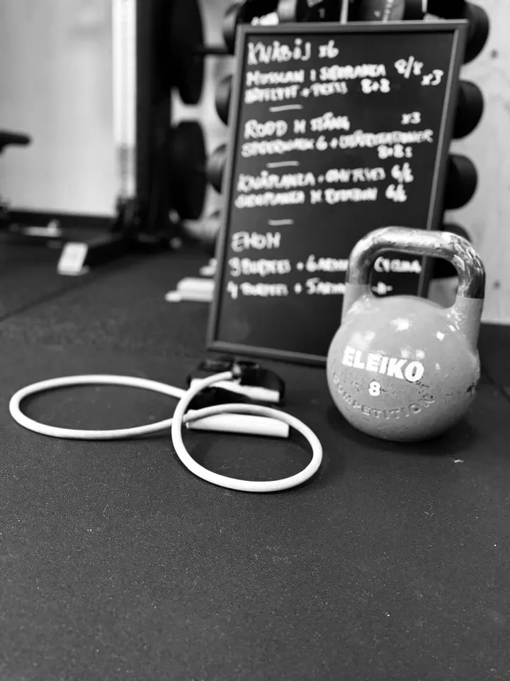Studio32 — pt studio-studio i Södermalm, Stockholm