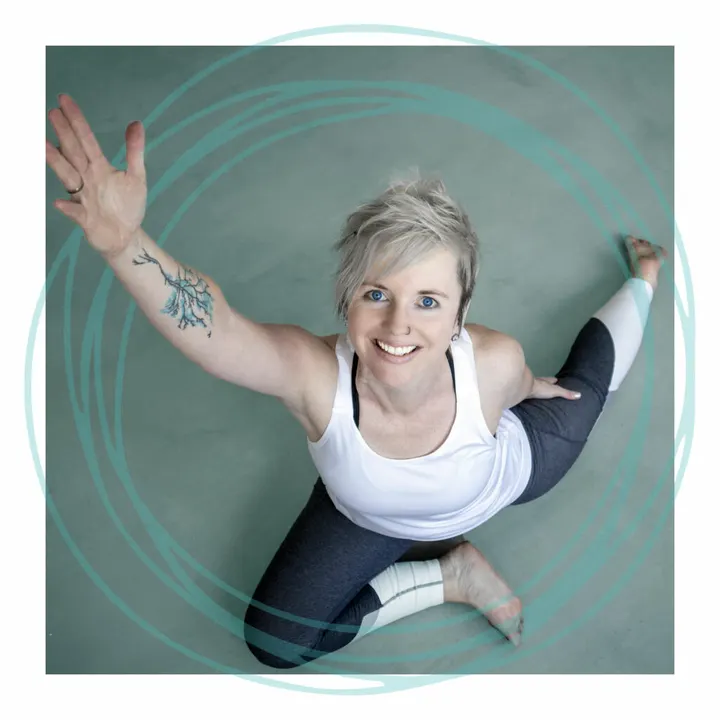 monkey mind – yoga & schreiben — Yoga in Niederschelden, Siegen