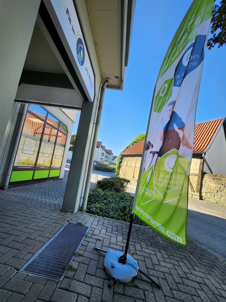 Körperformen Werl — ems-training-studio in Werl — 3