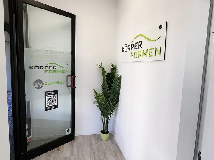 Körperformen Werl — ems-training-studio in Werl — 4