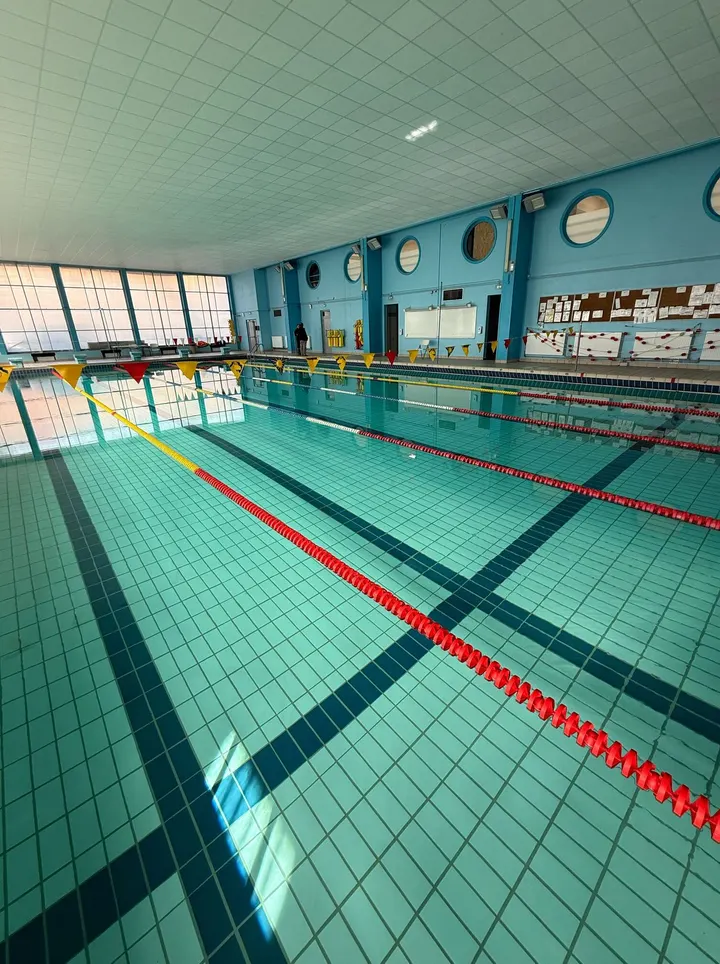Swim Stars - Vanves — studio à Vanves, Paris — 2