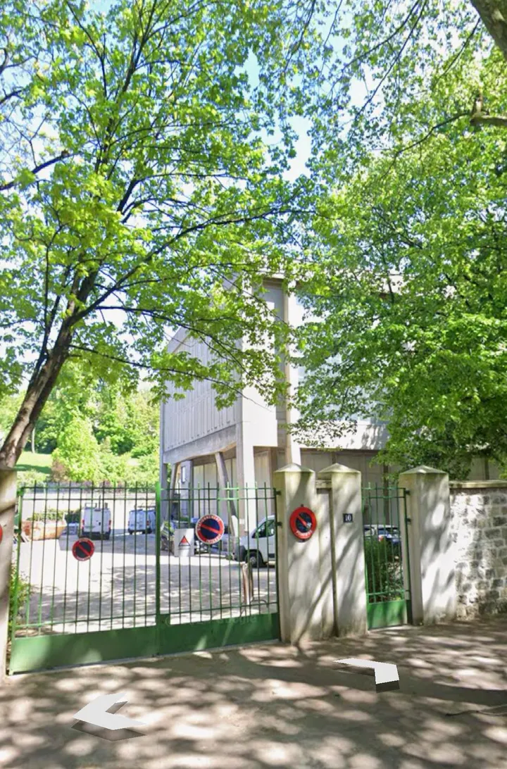 Swim Stars - Vanves — studio à Vanves, Paris — 3