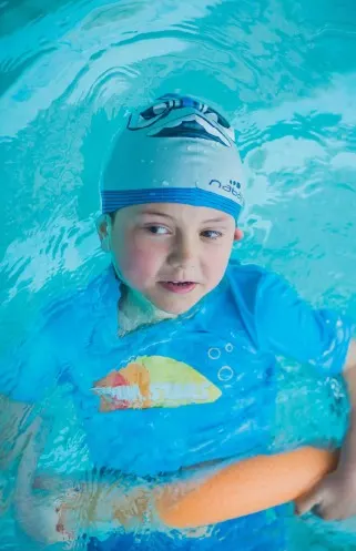 Swim Stars - Vanves — studio à Paris — 3