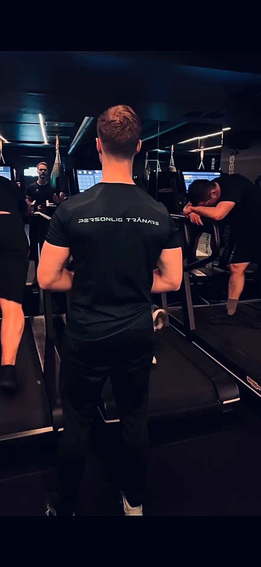 W8 Challenge — bootcamp-studio i Norrmalm, Stockholm — 3