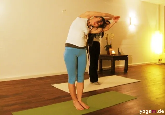Astanga-Yoga München — Yoga in Maxvorstadt, München