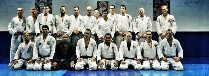 Team Babytank Jiu Jitsu — vechtsport-studio in Hedel — 2