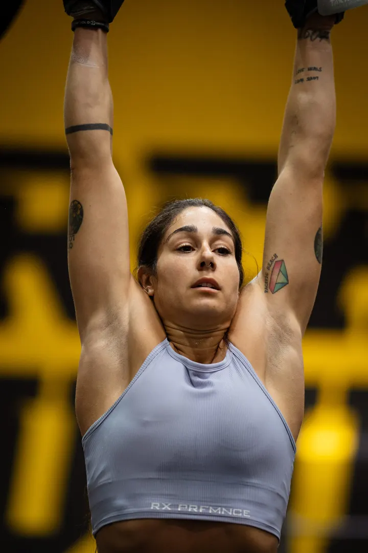 Area Crossfit — crossfit-studio en Barcelona — 4