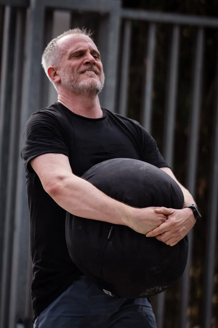 Area Crossfit — crossfit-studio en Barcelona — 5