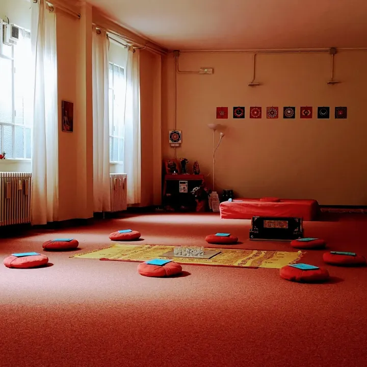 Centro Yoga Satyananda Torino — yoga-studio a San Salvario, Torino — 3