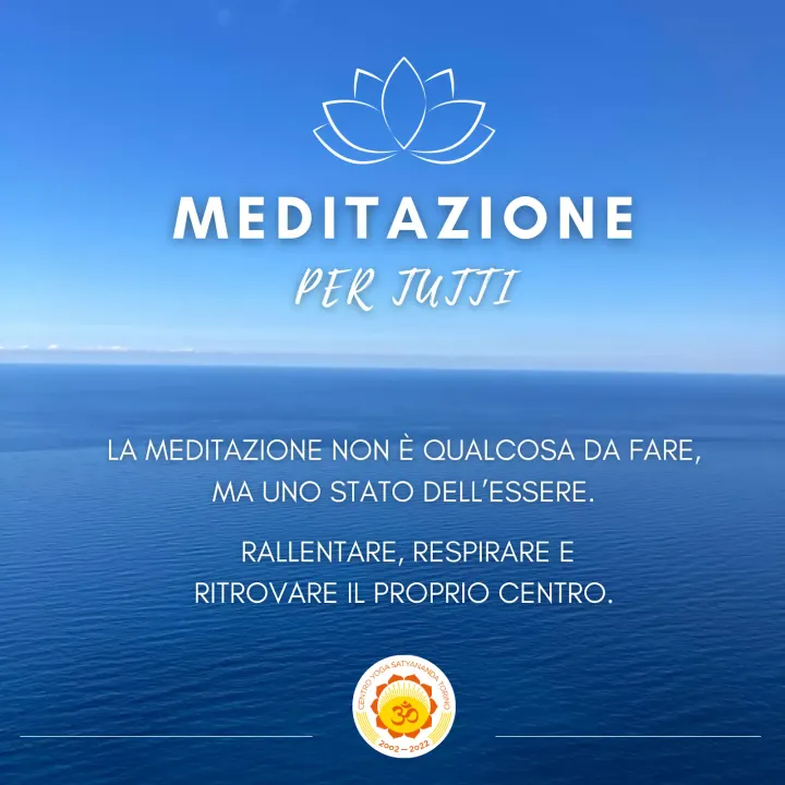 Centro Yoga Satyananda Torino — yoga-studio a Torino — 3