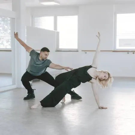 TANZloft Bochum — tanz-studio in Altenbochum, Bochum — 2