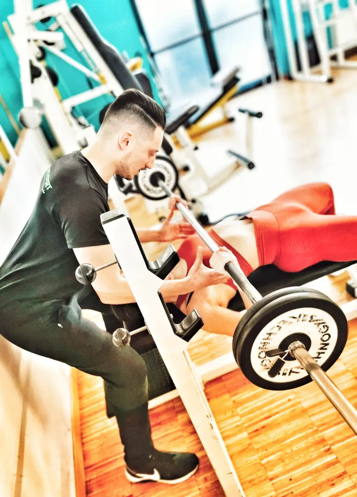FitSport — palestre-studio a Chivasso — 2