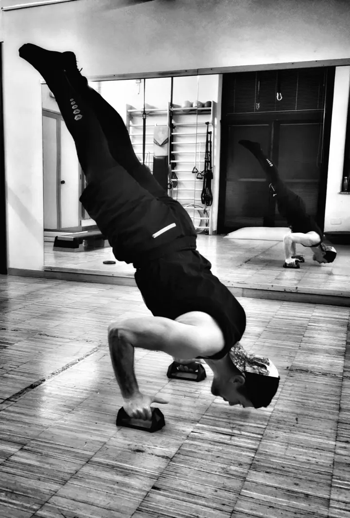 FitSport — palestre-studio a Chivasso — 4