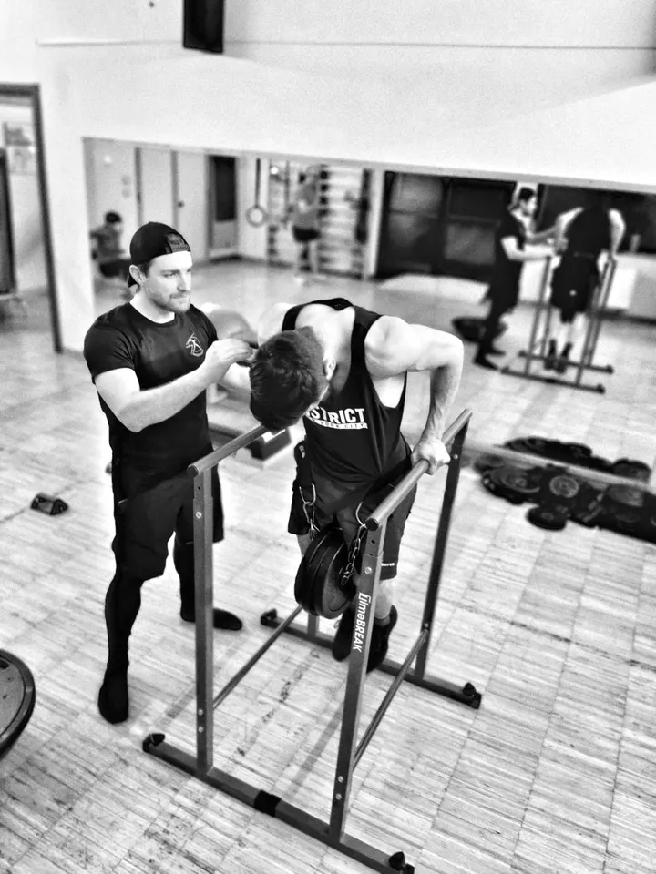 FitSport — palestre-studio a Chivasso — 5