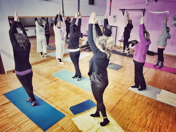 FitSport — palestre-studio a Chivasso — 6