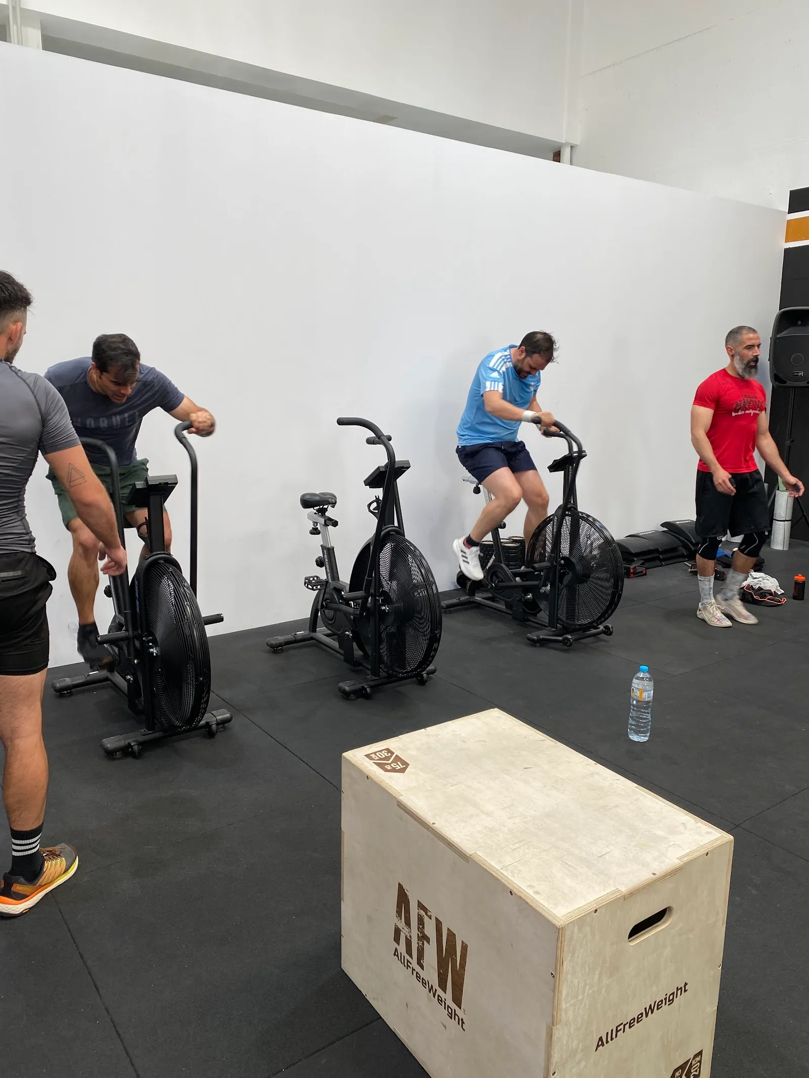 Alk Training — crossfit-studio en Alcázar de San Juan — 3