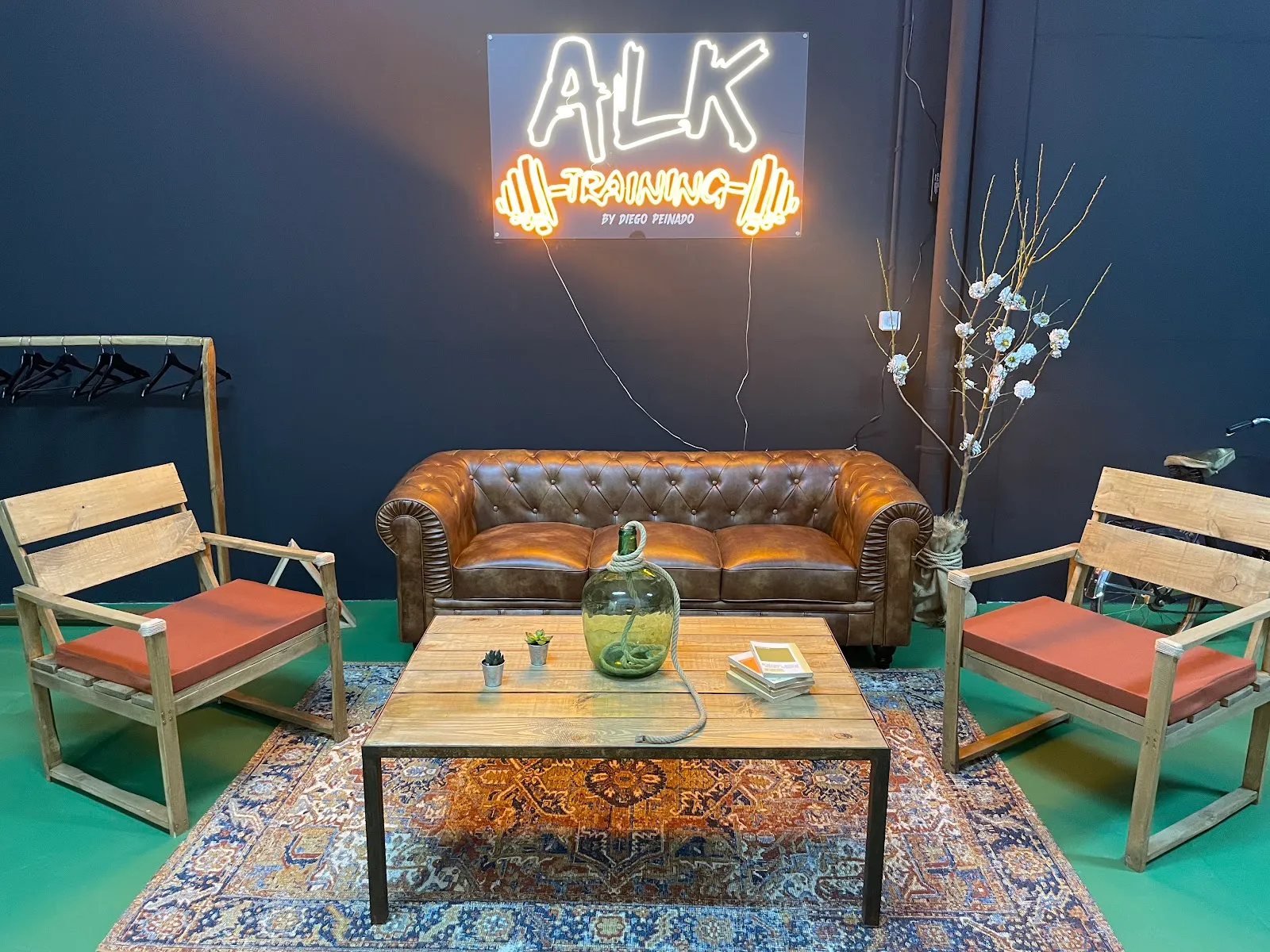 Alk Training — crossfit-studio en Alcázar de San Juan — 3