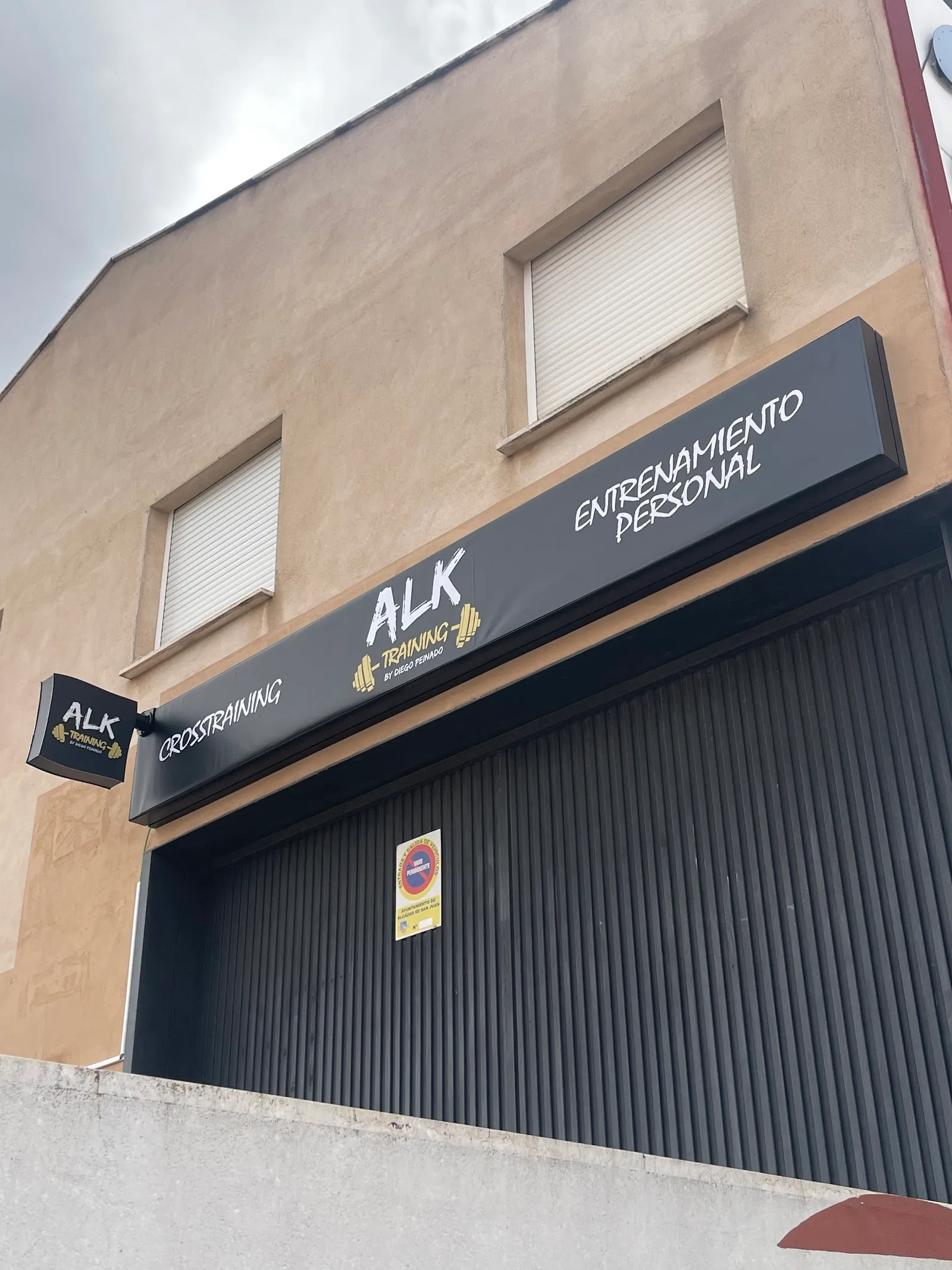 Alk Training — crossfit-studio en Alcázar de San Juan — 4