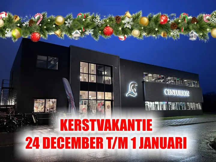 Angelogym — sportschool-studio in Enschede — 2