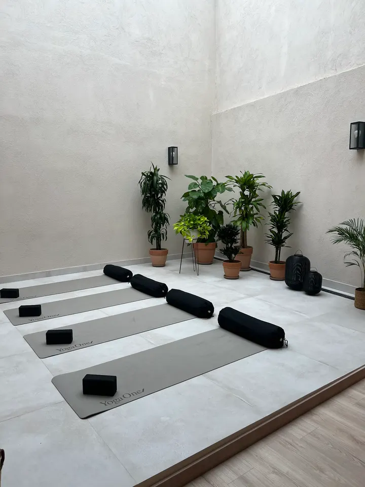 YogaOne Castelldefels — yoga-studio en Can Roca, Castelldefels — 2