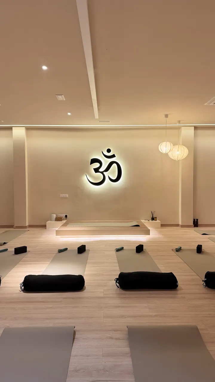 YogaOne Castelldefels — yoga-studio en Castelldefels — 3